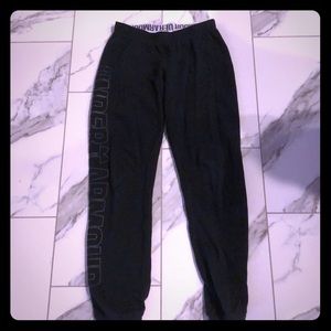 Under Armour sweatpants